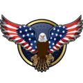 Real Talk 93.3 Radio Logo