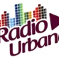 Radio URBANA FM 95.2 Radio Logo