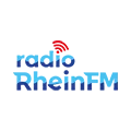 Radio RheinFM Radio Logo