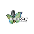 Imagine 897 Thessaloniki,gr  Radio Logo