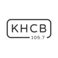 KHCB Radio Radio Logo