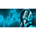 El Buen Samaritano 102.3 FM Radio Logo