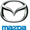 Mazda Zoom-Zoom Radio Radio Logo