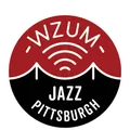 WZUM Pittsburgh Jazz Channel Radio Logo