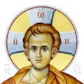 Радио „Епархийски глас“ Radio Logo