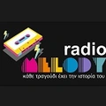 Melody Radio Logo
