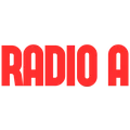 Радио А Radio Logo