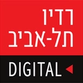 Tel Aviv 102FM רדיו תל אביב Radio Logo