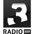 Radio SRF 3 HLS 96 Radio Logo