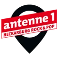 Antenne 1 Neckarburg Radio Logo