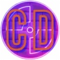CLUB DANCE CHILE Radio Logo