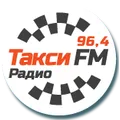 Такси FM - Москва Radio Logo