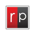 REAL POLITIK FM Radio Logo