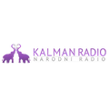 Kalman Radio Radio Logo