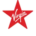 Virgin Radio Oman Radio Logo