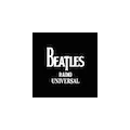 Beatles Radio Universal Radio Logo