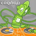 SomaFM CliqHop IDM (32k) Radio Logo