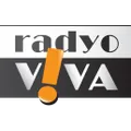 Radyo Viva Radio Logo