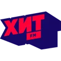 XIT FM Radio Logo