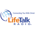 LifeTalk Radio Radio Logo
