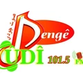 Denge Cudi Radio Logo