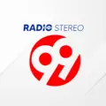 Radio Stereo 99 - Bagua Grande Radio Logo