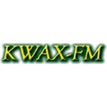 University Of Oregon - KWAX Radio Logo