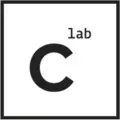 C Lab Radio Logo