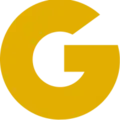 Gold Radio Logo