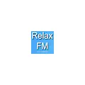 Relax FM Online Radio Logo