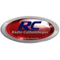 Radio Calhambeque Radio Logo
