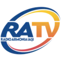 Radio Armonia Romania Radio Logo