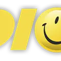 MDT Radio Radio Logo