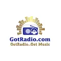 GotRadio - Alternative Rock Radio Logo