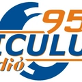 Siculus Rádió Radio Logo