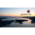 CJNY-FM 106.3 "The Journey" Vancouver, BC  Radio Logo
