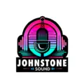 Johnstone Sound Radio Logo