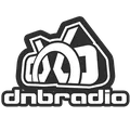 DNBRadio Radio Logo