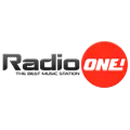 One FM garut Radio Logo