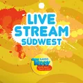 Radio TEDDY Südwest Radio Logo