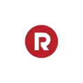 RADIO R Radio Logo