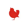 Радіо Хвиля гір Radio Logo