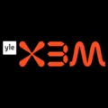Yle X3M Radio Logo