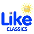 Like Radio - HOLIDAY CLASSICS (MP3) Radio Logo