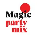Magic Party Mix Radio Logo