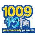 Port Stephens FM - Port Stephens - 100.9 FM (AAC) Radio Logo