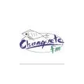 Chanquete FM 102.5 Radio Logo