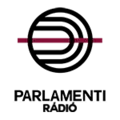 MR5 - Parlamenti Adások Radio Logo