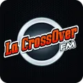 La CrossOver FM Radio Logo