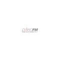 Diário FM Radio Logo